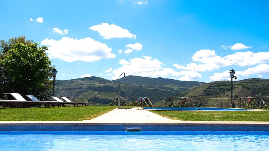 Hotel Rural Quinta do Silval