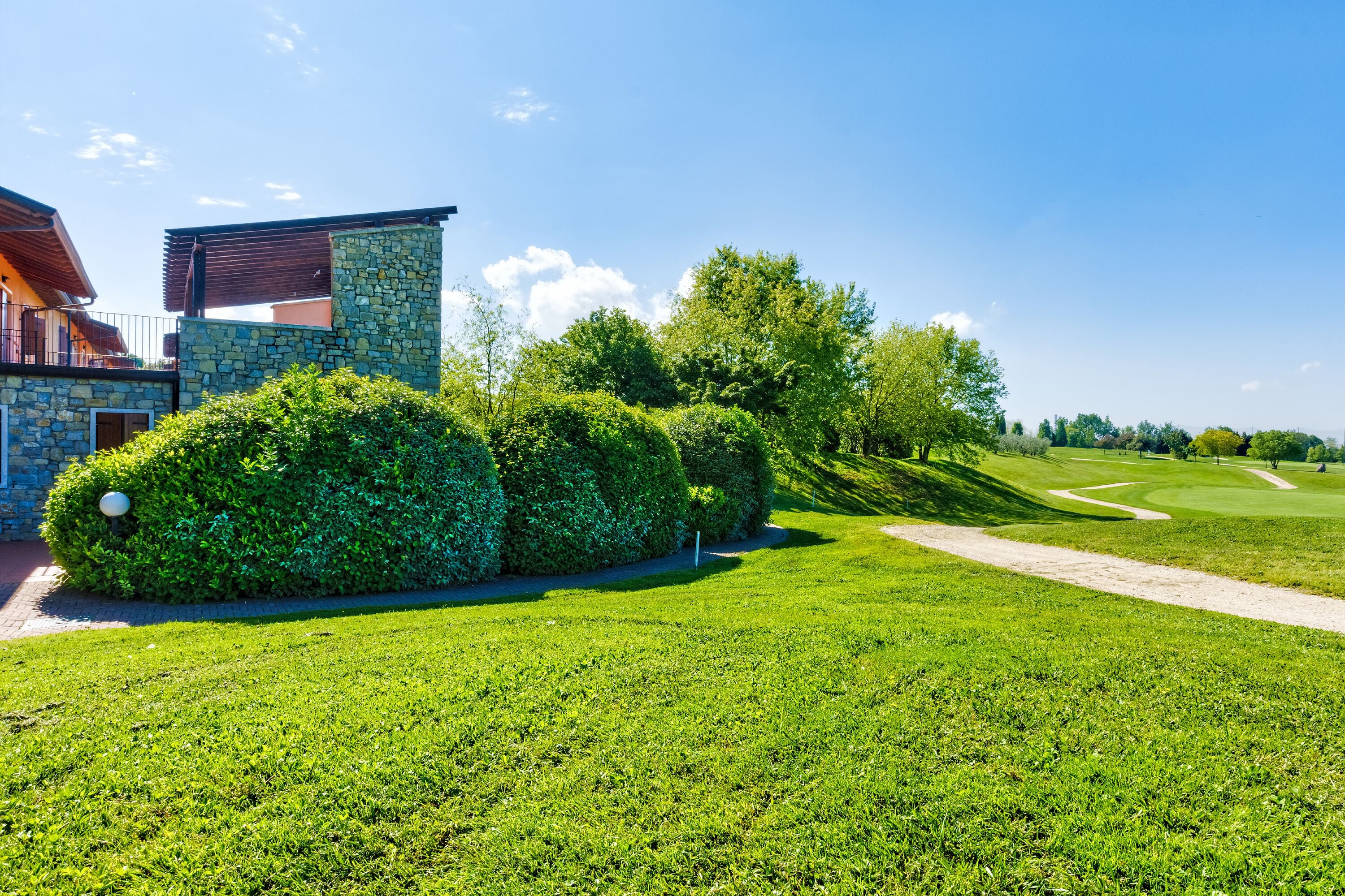 Photo - Golf Residenza