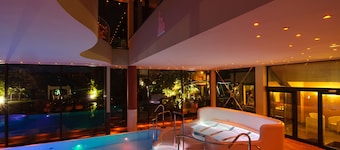 Villa Nicolli Romantic Resort - Adults Only