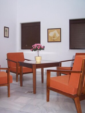 Dining - La Casa del Duque (Osuna)