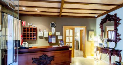 La Casa del Duque