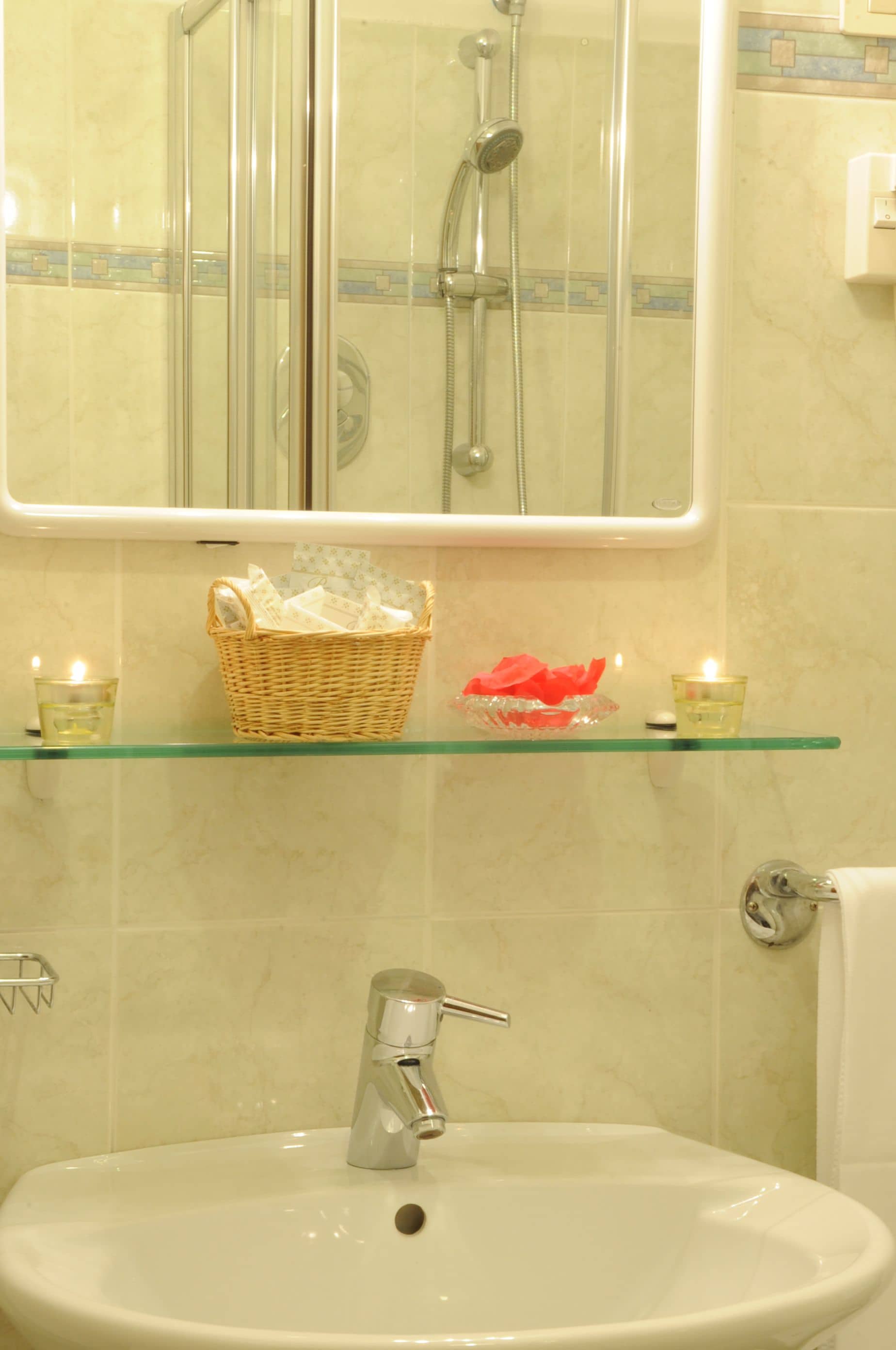 Foto - Grifone Hotel