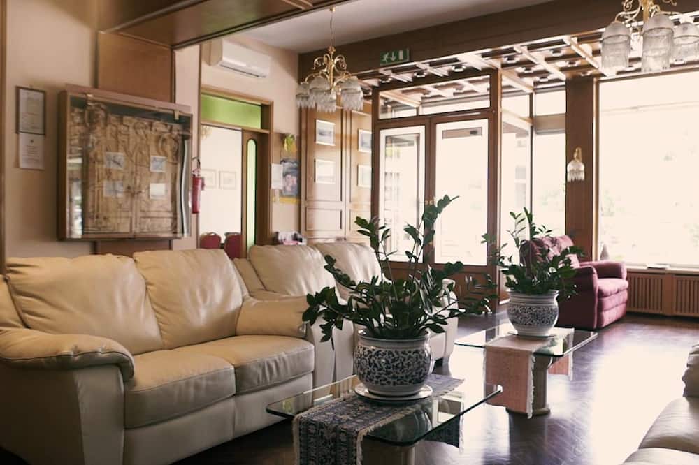 Hotel Grifone