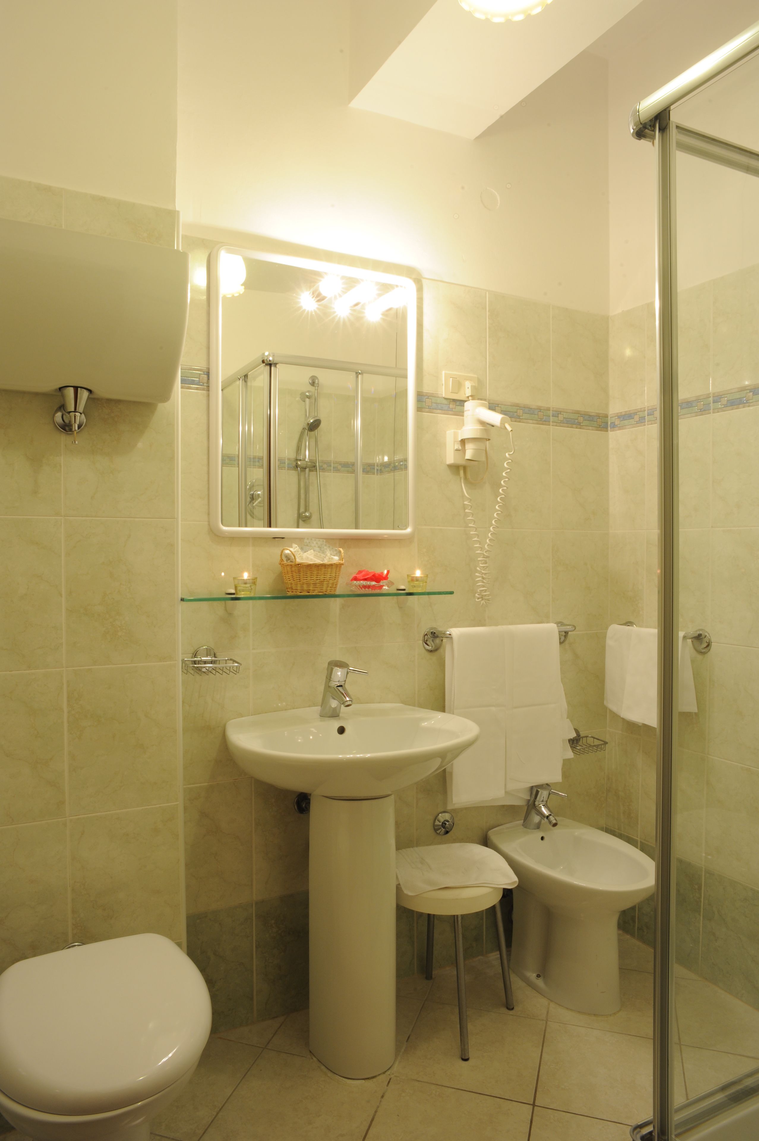 Foto - Grifone Hotel