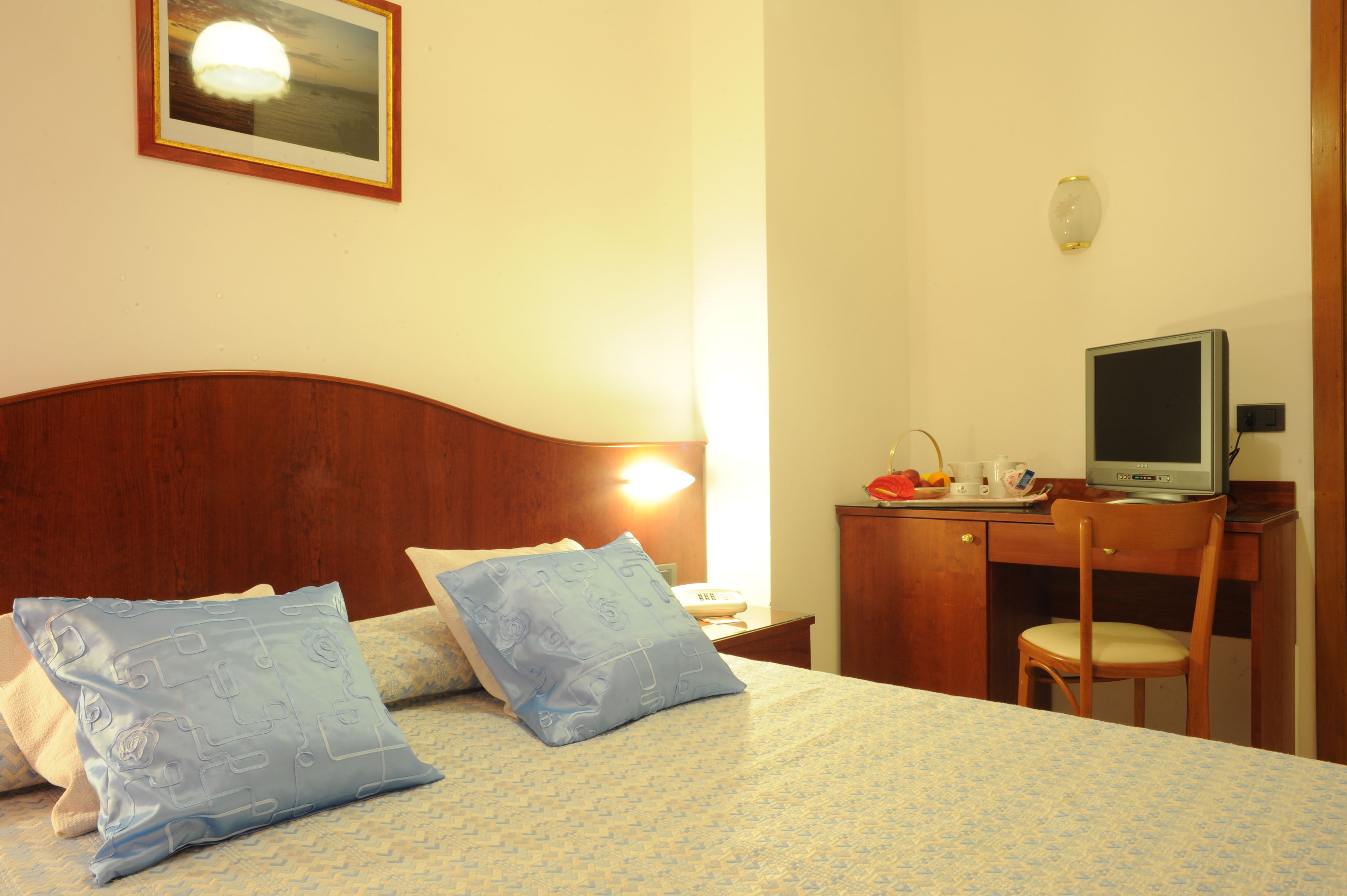 Foto - Grifone Hotel