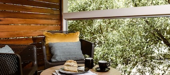 The Manna, Ascend Hotel Collection