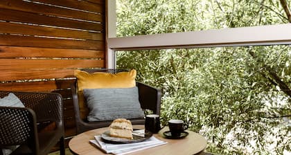 The Manna, Ascend Hotel Collection