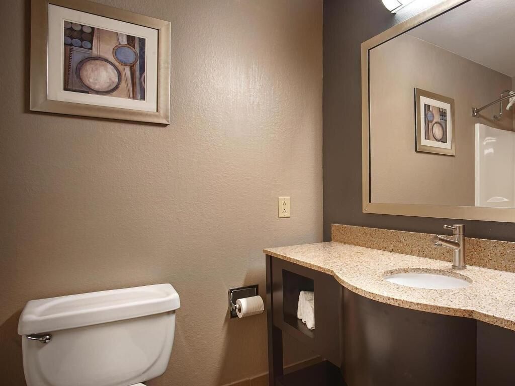 Salle de bain