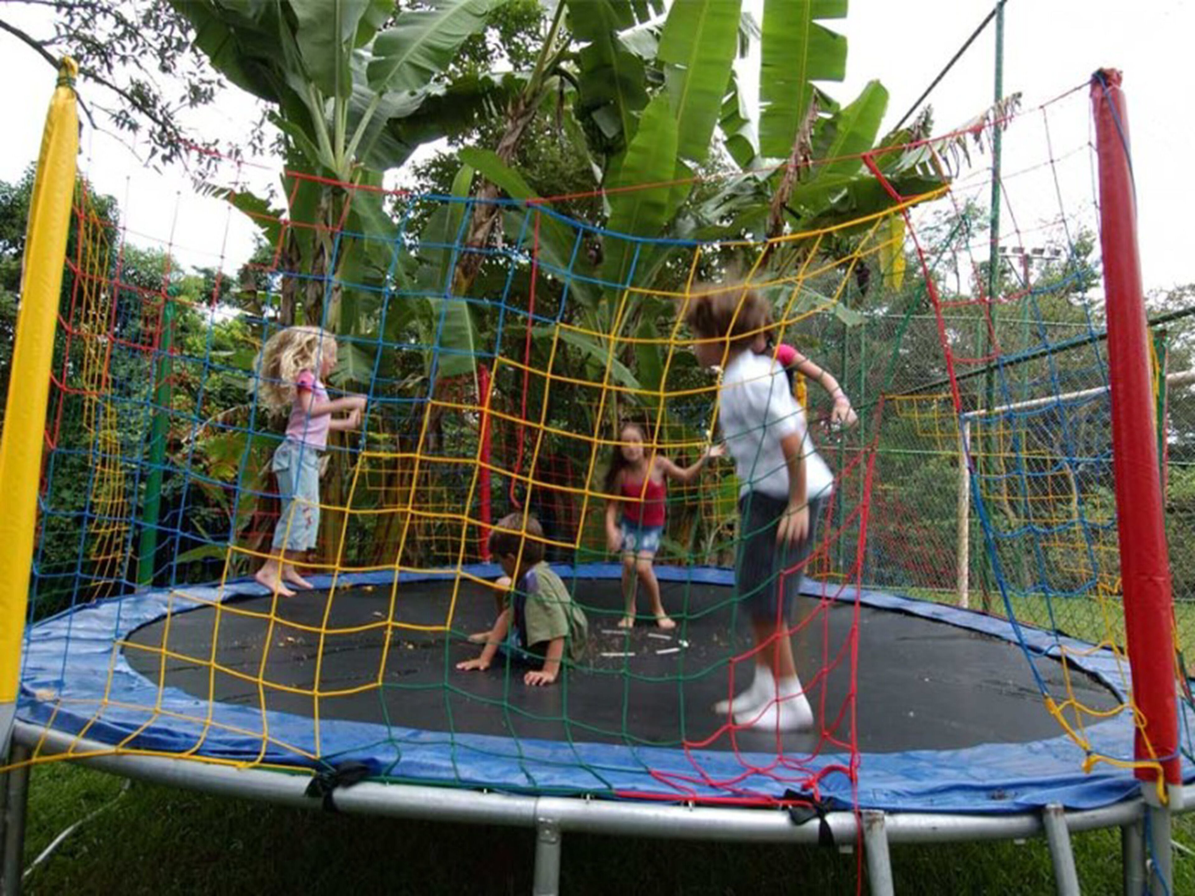 children’s activities