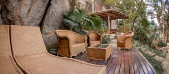 Eco Resort Refúgio Cheiro de Mato