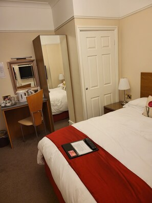 1 bedroom - Rossdene House (Blackpool)