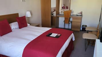 Quarto triplo luxo, suíte | 1 quarto