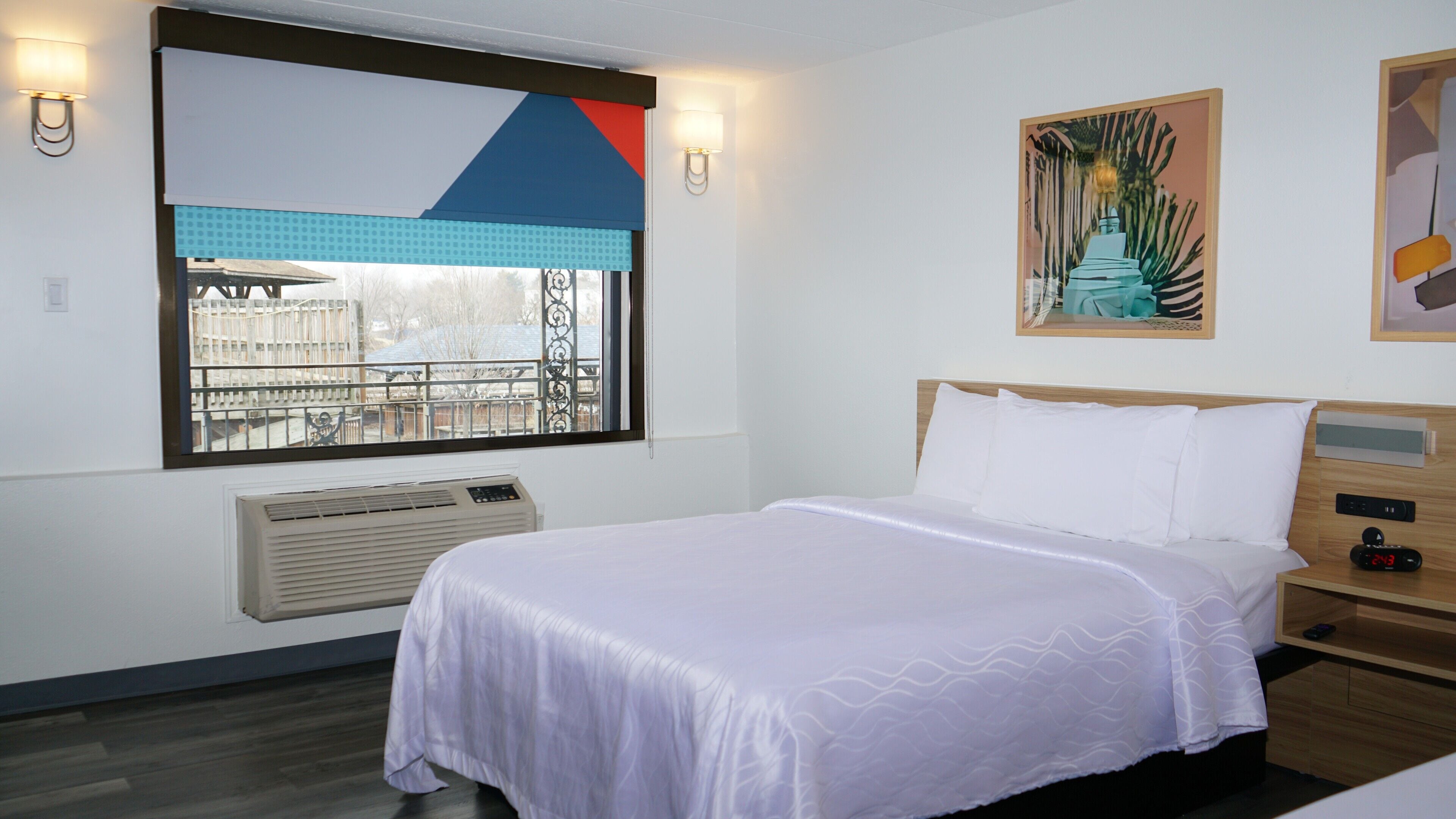 Foto - Waterfront Inn PHL Airport