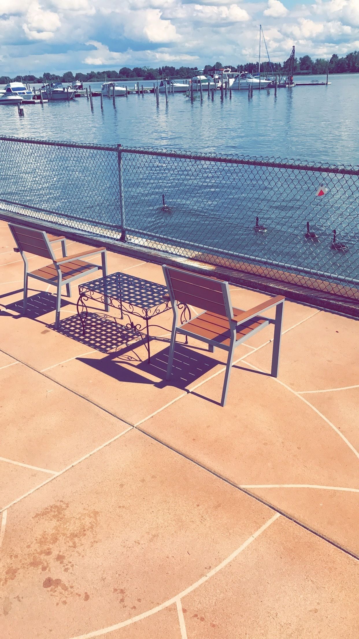 Foto - Waterfront Inn PHL Airport