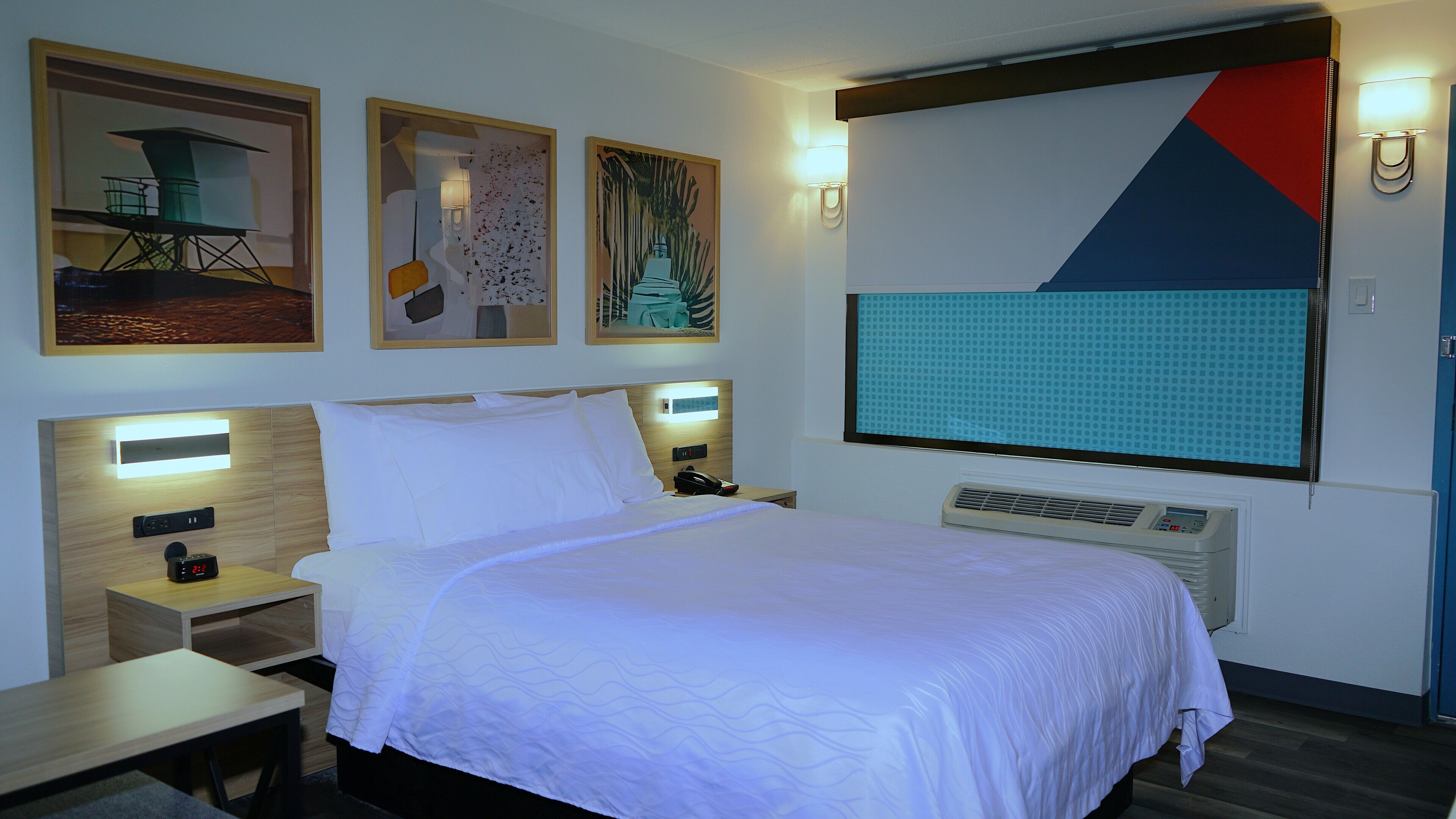 Foto - Waterfront Inn PHL Airport