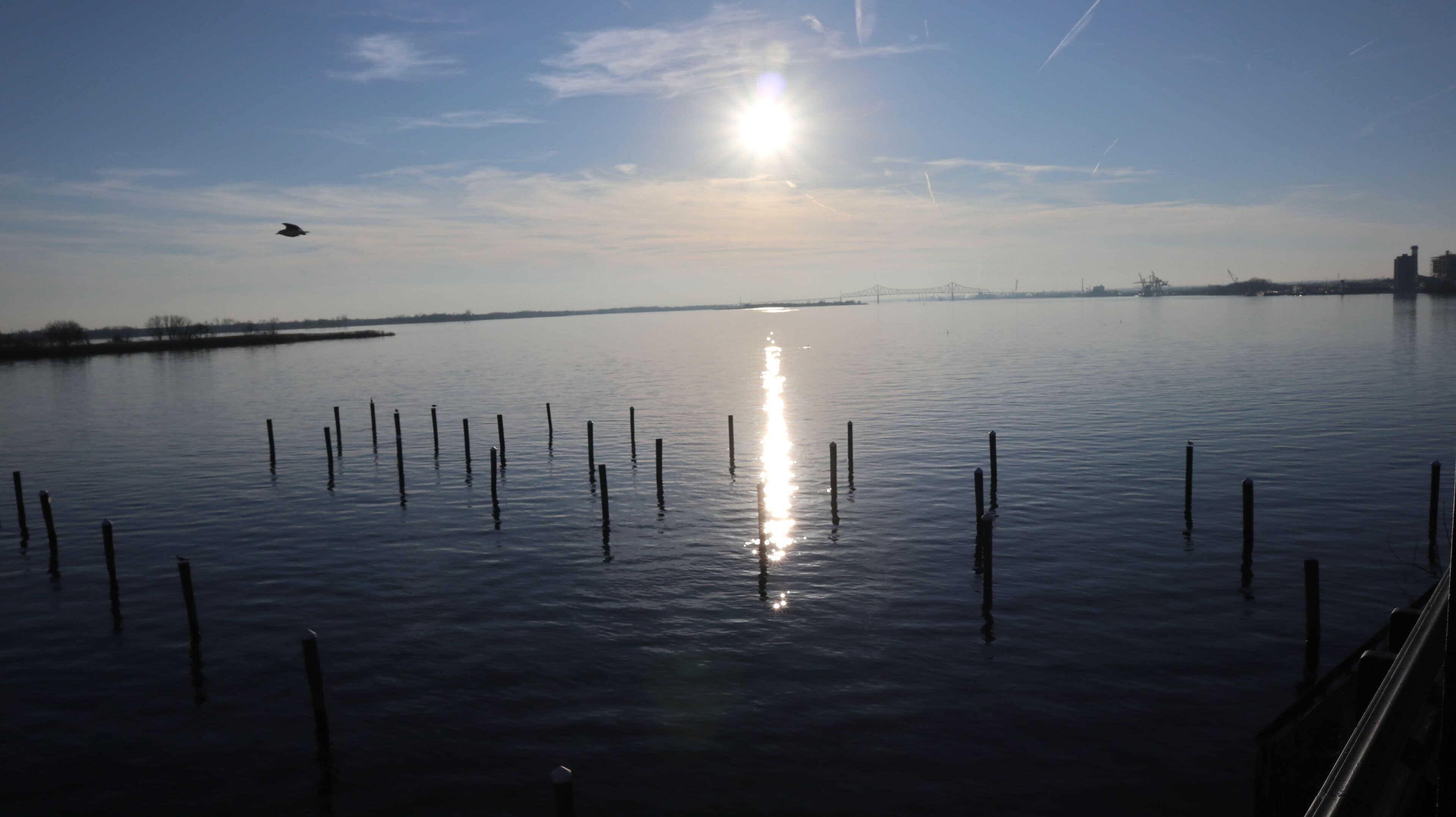 Foto - Waterfront Inn PHL Airport