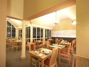 Restaurant - Salutation Inn (Crymych)