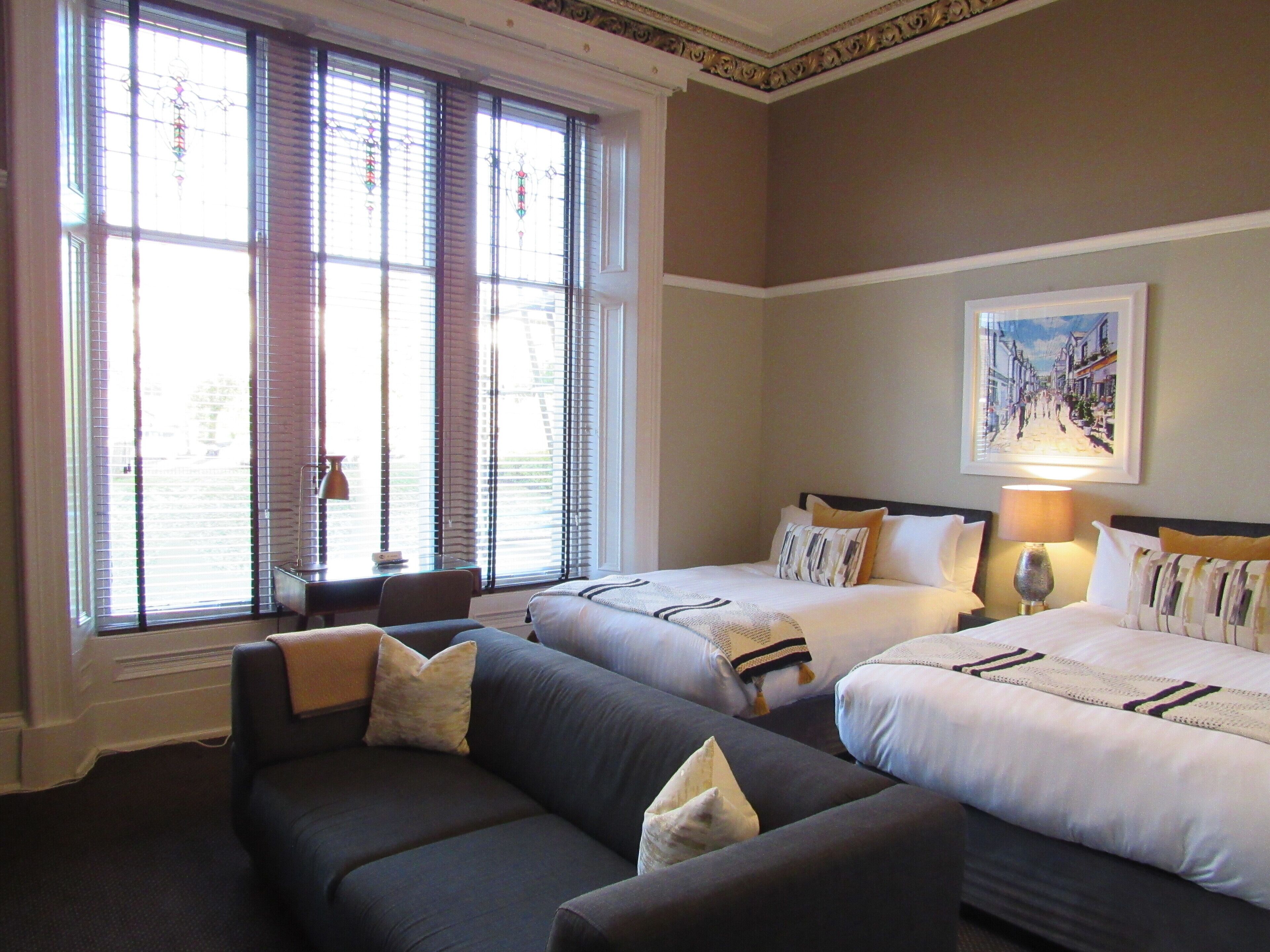 Seton Guest House in Glasgow Find Hotel Reviews, Rooms, and Prices on