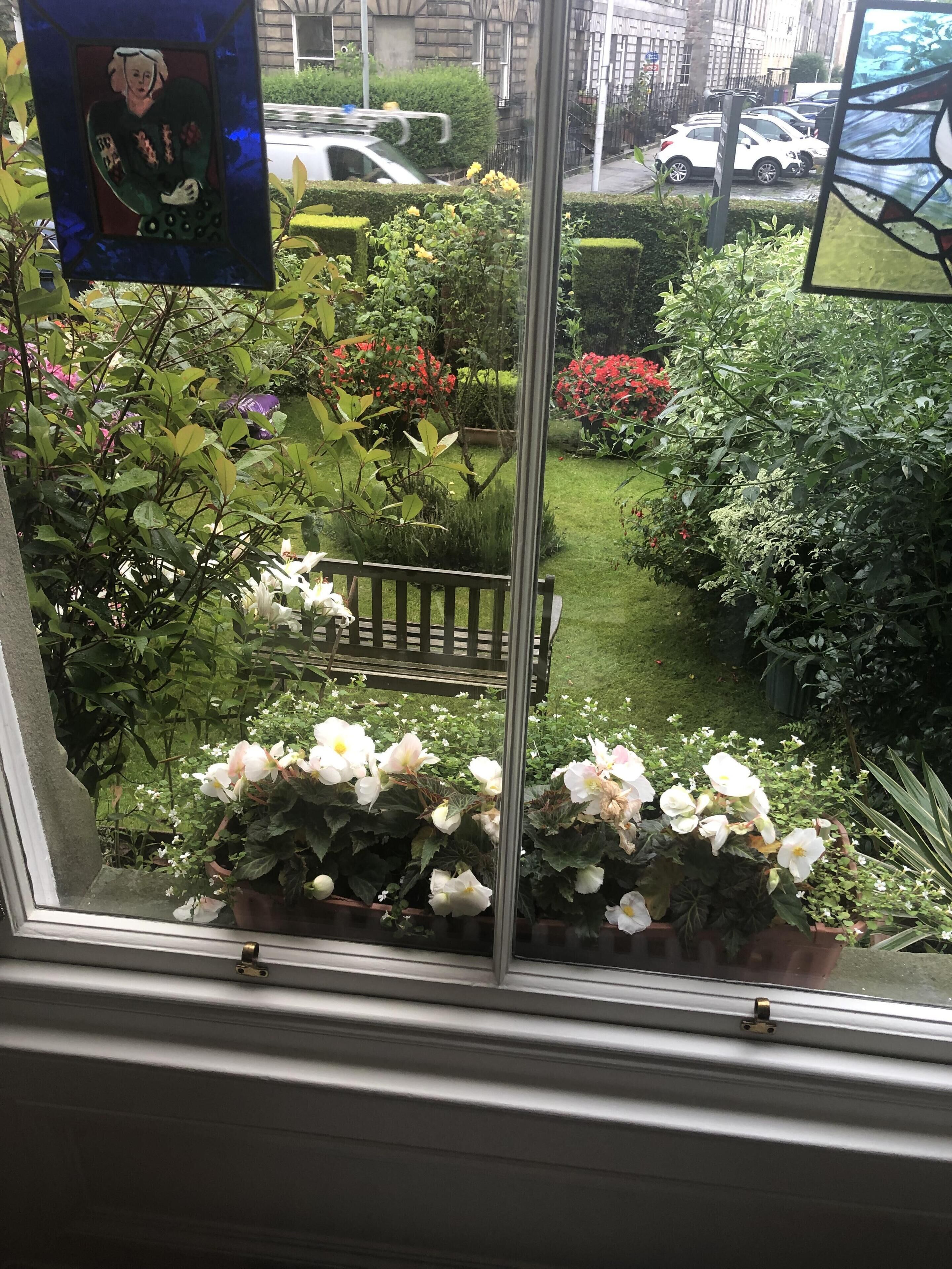 Foto - Sheridan Guest House