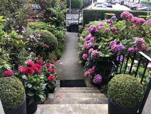 Miscellaneous - Sheridan Guest House (Edinburgh)