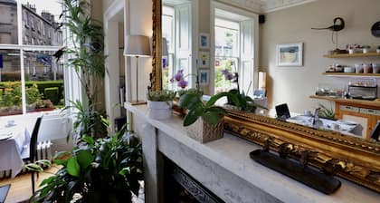 Sheridan Guest House