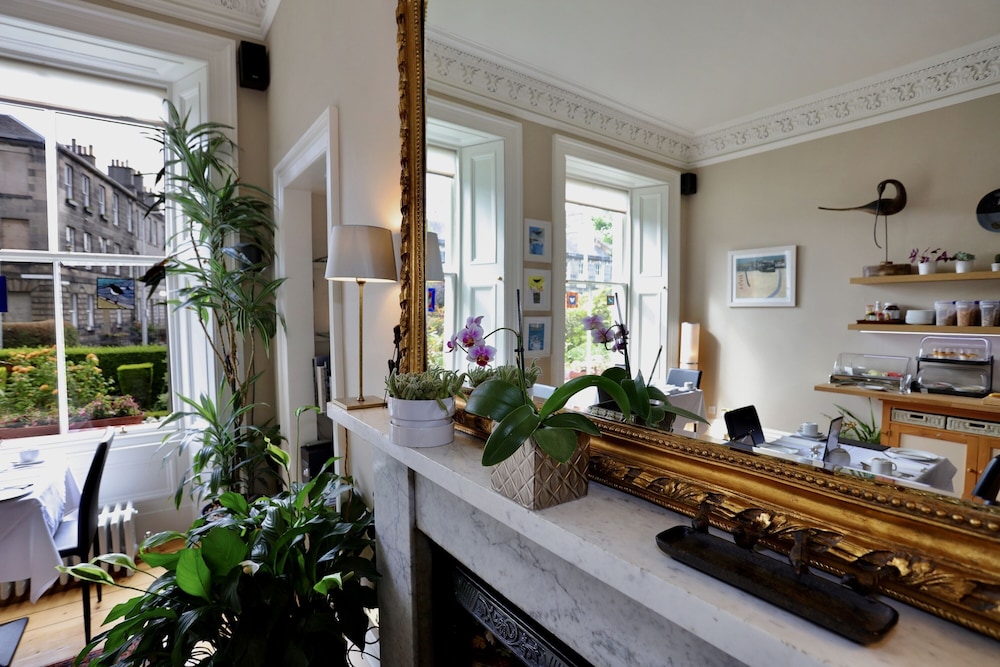 Sheridan Edinburgh Guest House by null