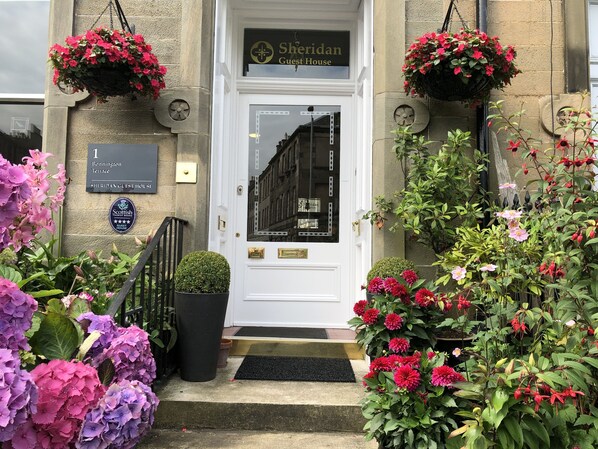 Miscellaneous - Sheridan Guest House (Edinburgh)