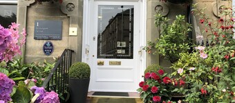 Sheridan Guest House