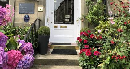 Sheridan Guest House