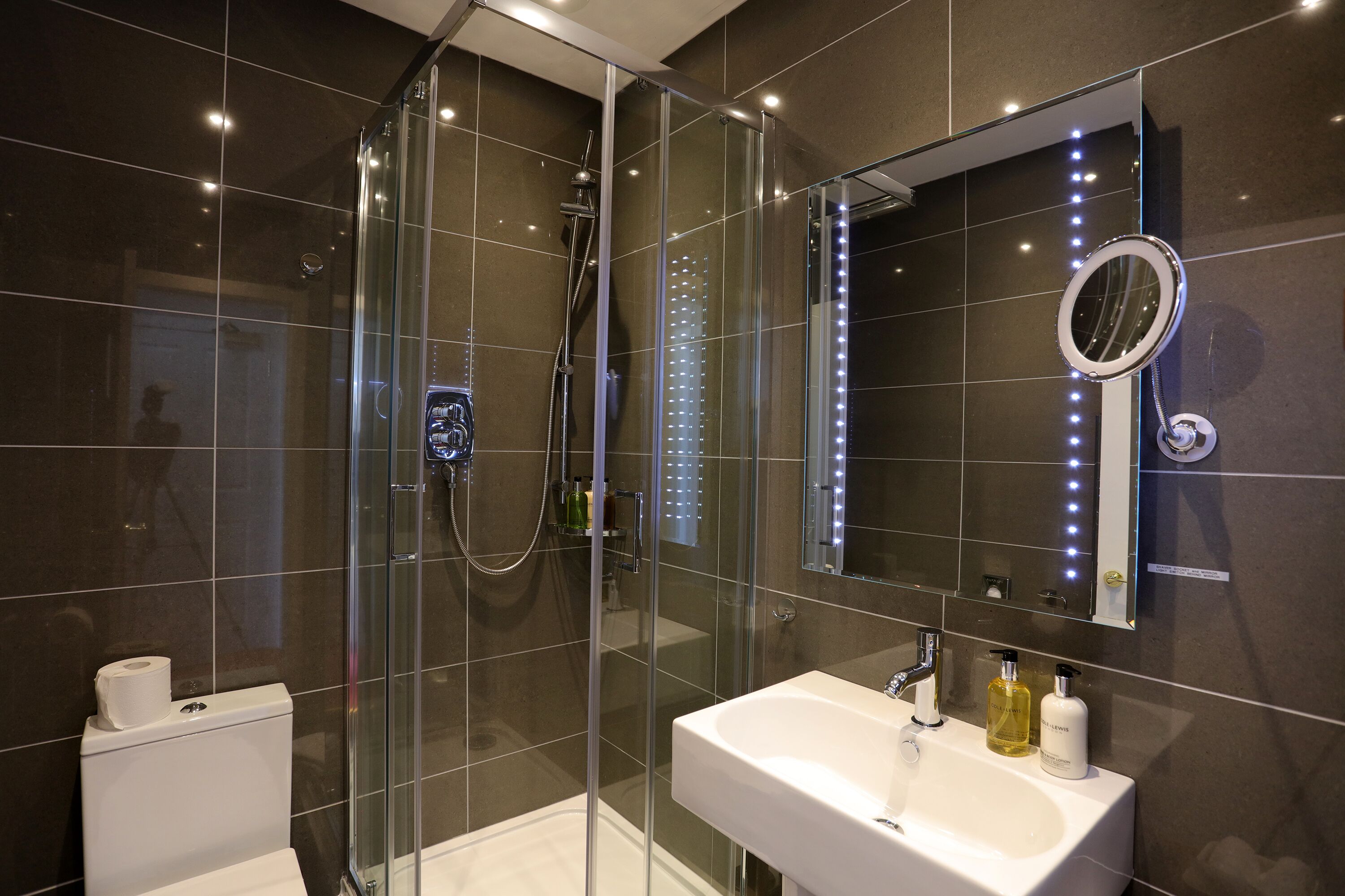 Foto - Sheridan Guest House