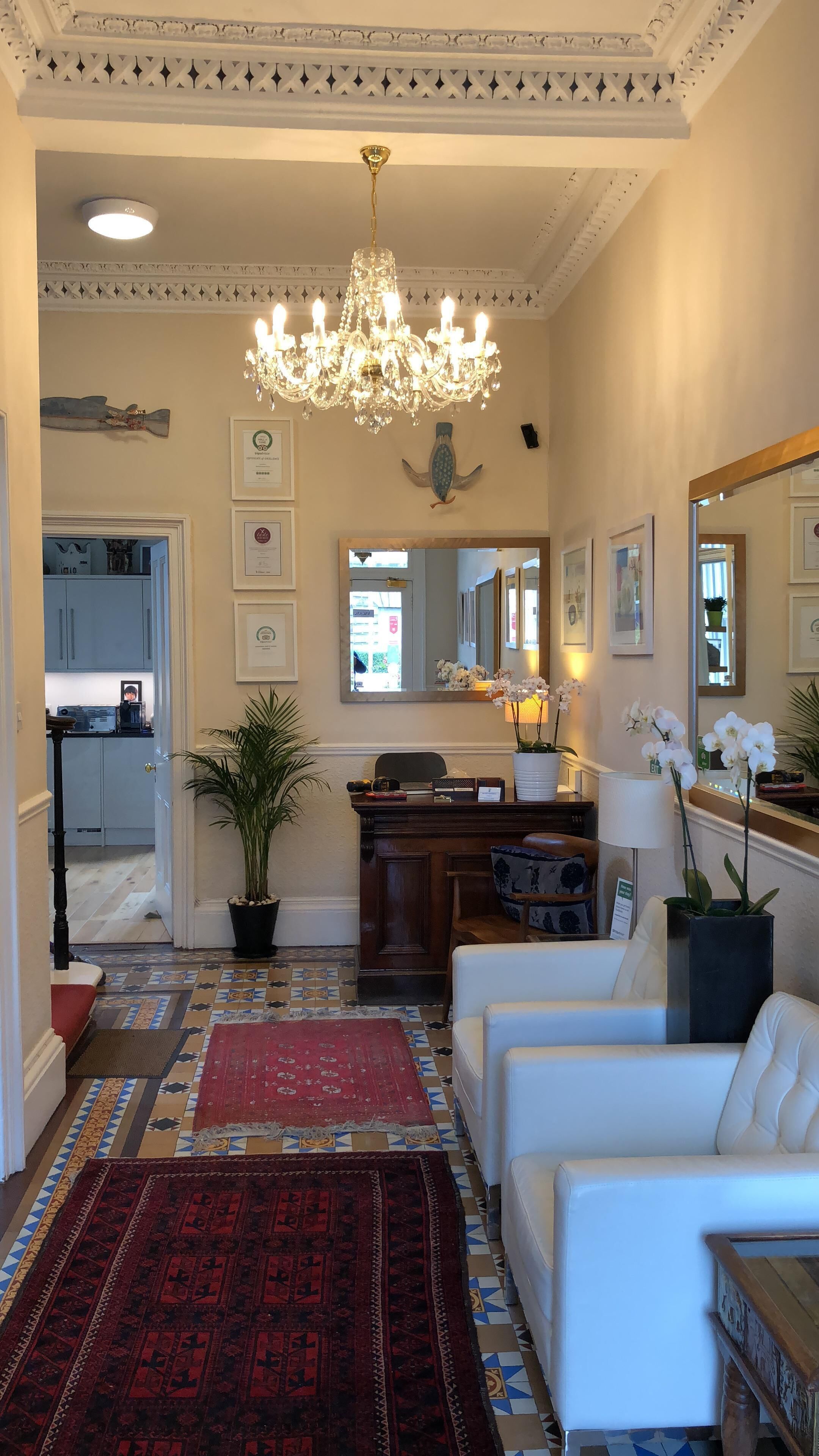 Foto - Sheridan Guest House