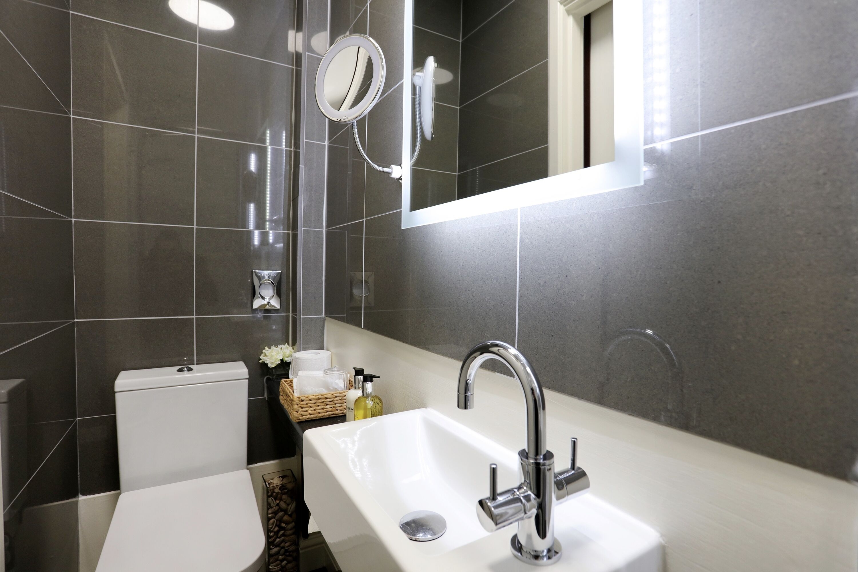 Foto - Sheridan Guest House