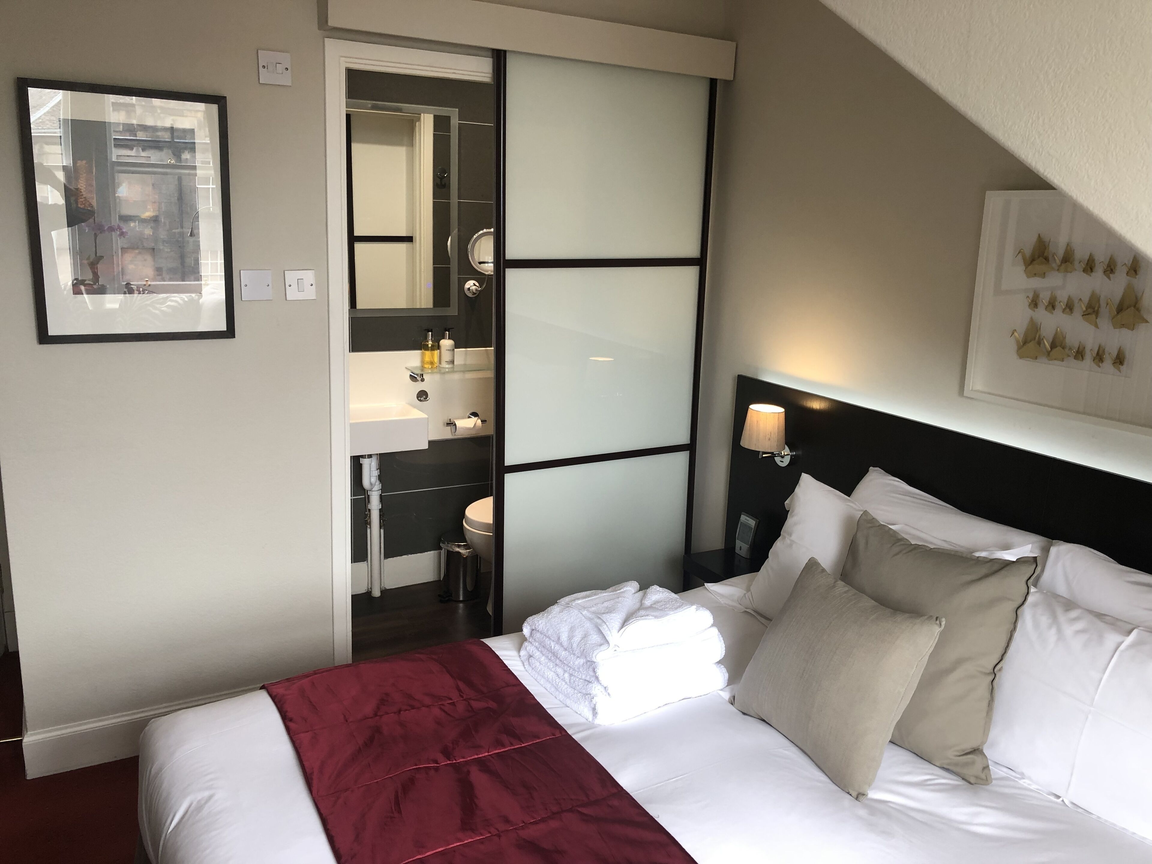 Foto - Sheridan Guest House