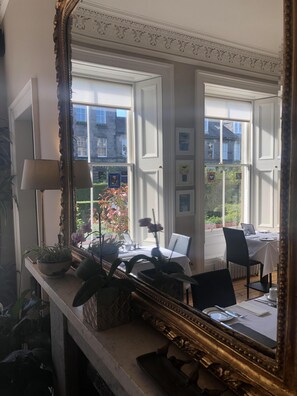 Miscellaneous - Sheridan Guest House (Edinburgh)