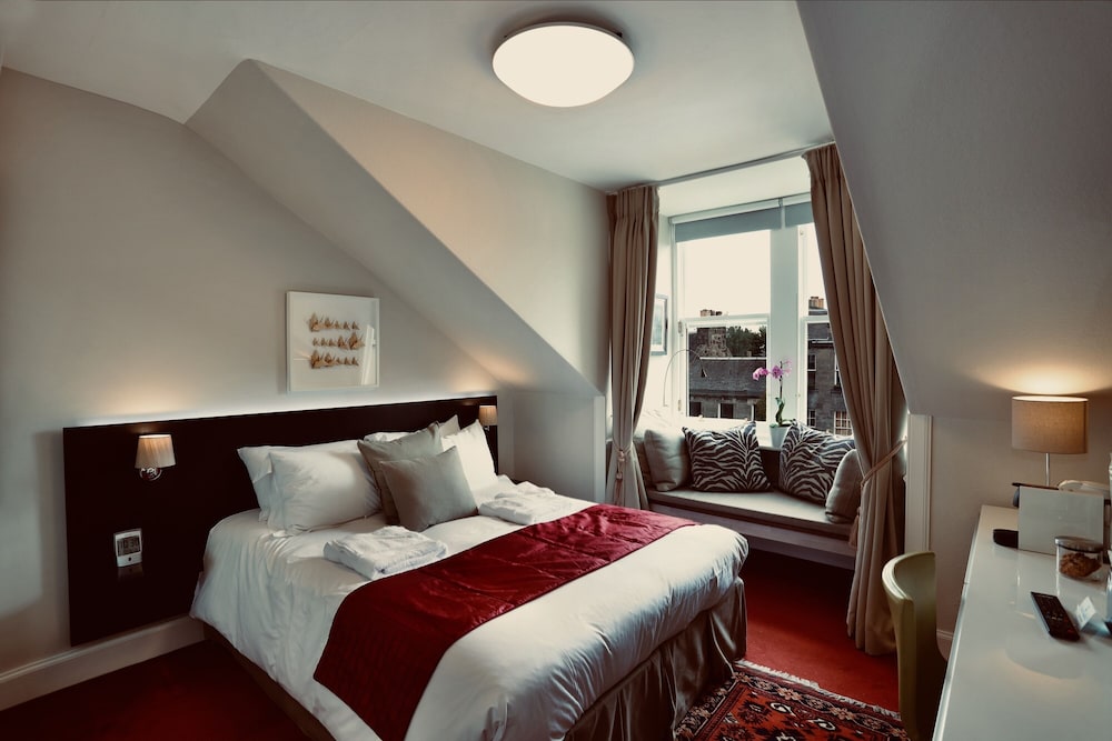 Sheridan Edinburgh Guest House by null