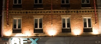 The Rex Hotel