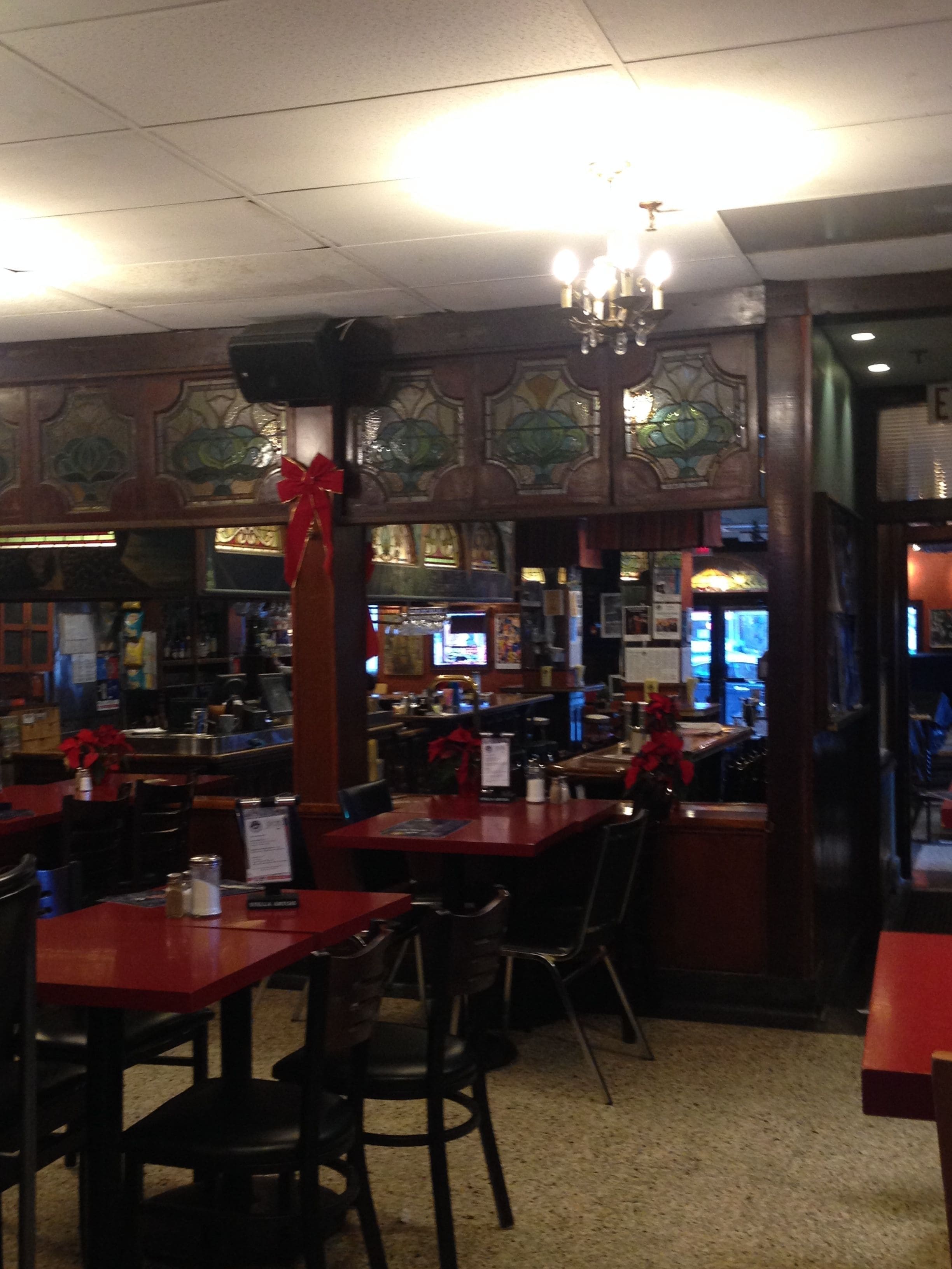 Photo - The Rex Hotel Jazz & Blues Bar