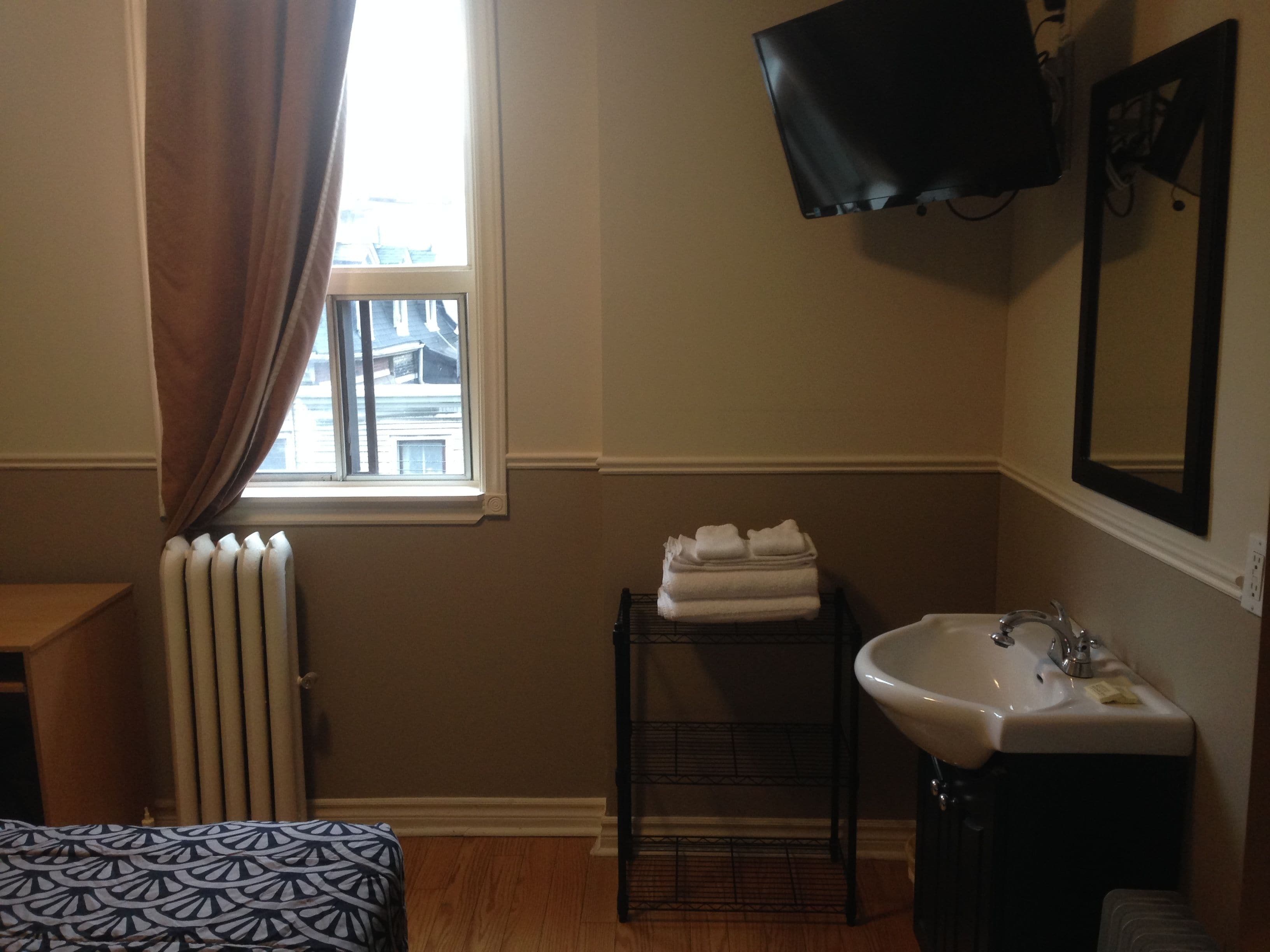 Photo - The Rex Hotel
