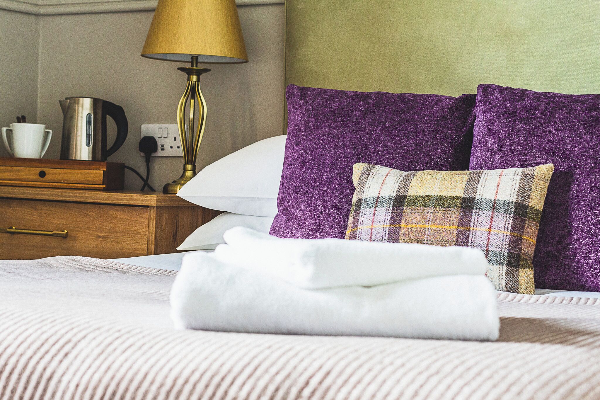 Foto - Cove Bay Hotel