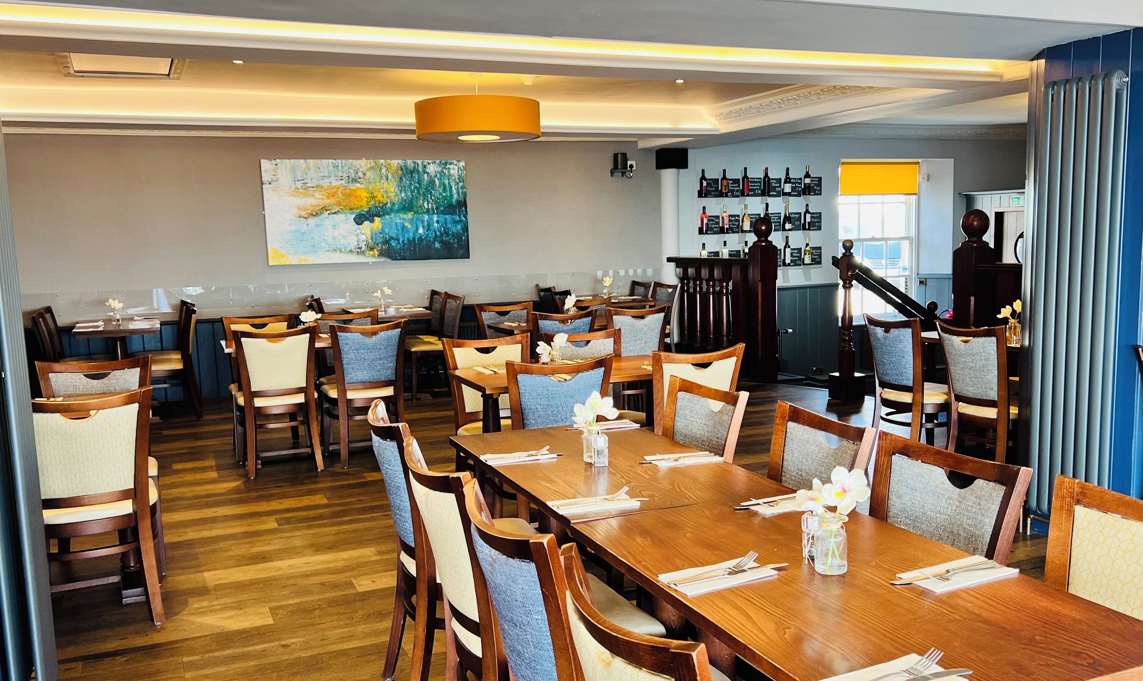 Foto - Cove Bay Hotel