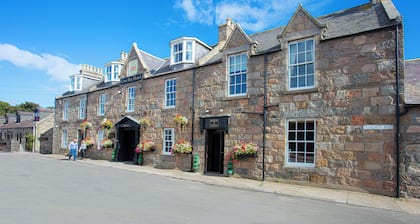 Cove Bay Hotel