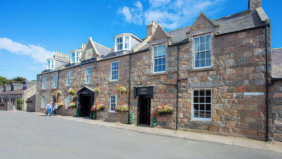 Cove Bay Hotel
