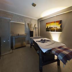 Sauna, hammam, hammam, soins corporels, soins d'aromathérapie