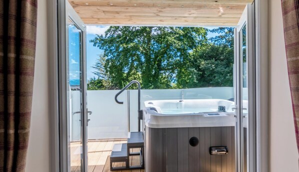 Interior - Orestone Manor (Torquay)