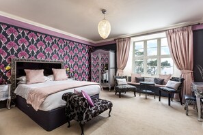 Deluxe Double Room | View from room