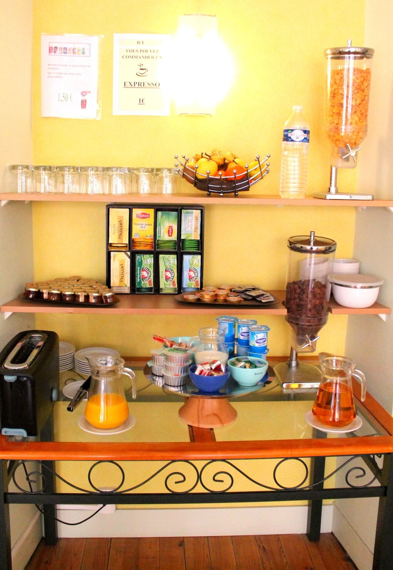 Foto - Fasthotel Pau-Centre HOTEL ADOUR