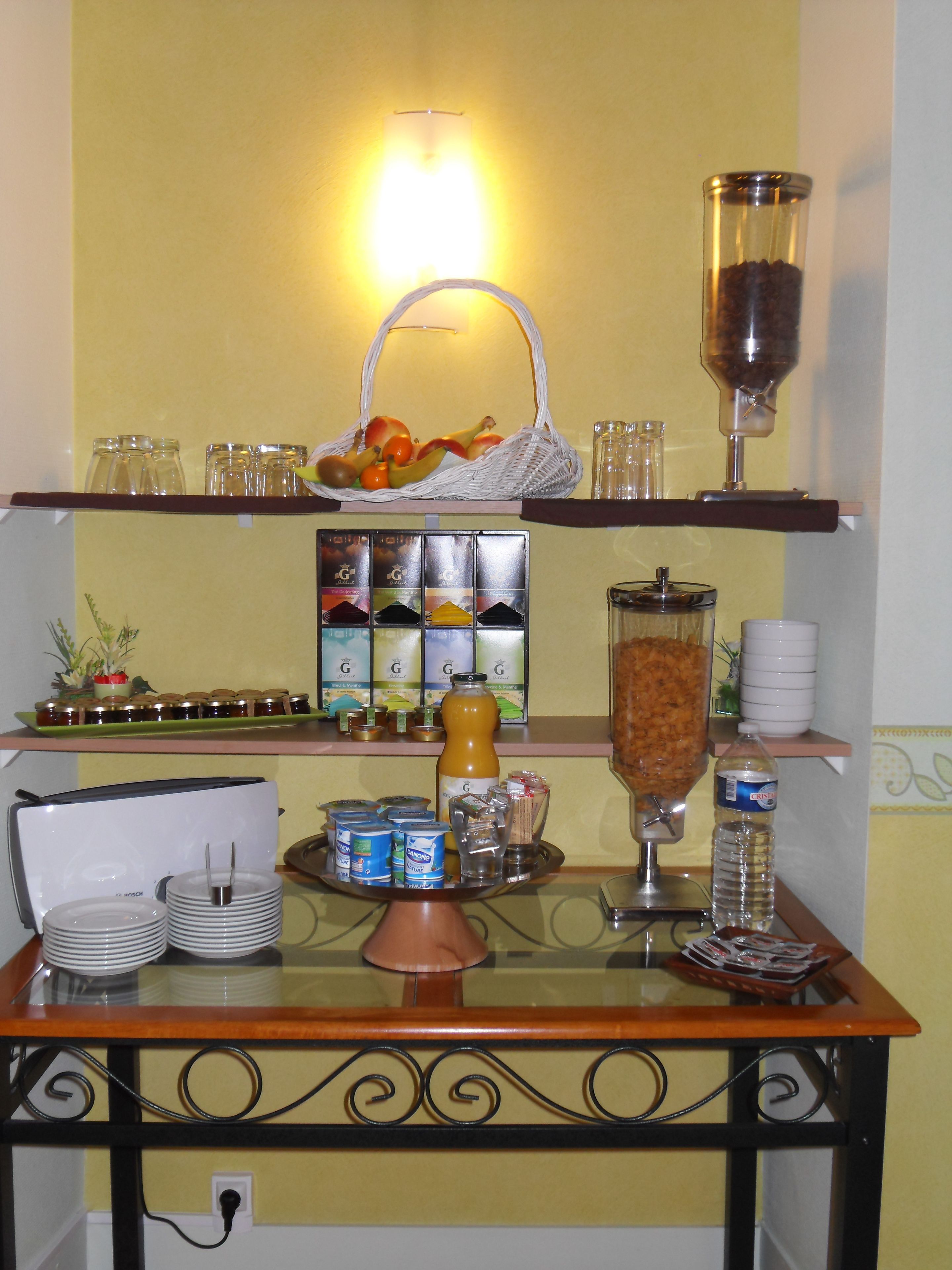 Photo - Fasthotel Pau-Centre HOTEL ADOUR