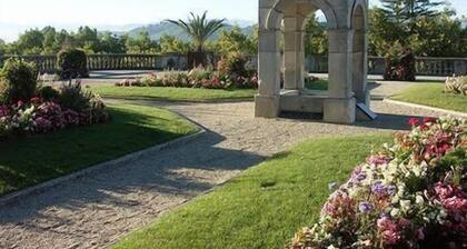 Hotel Adour