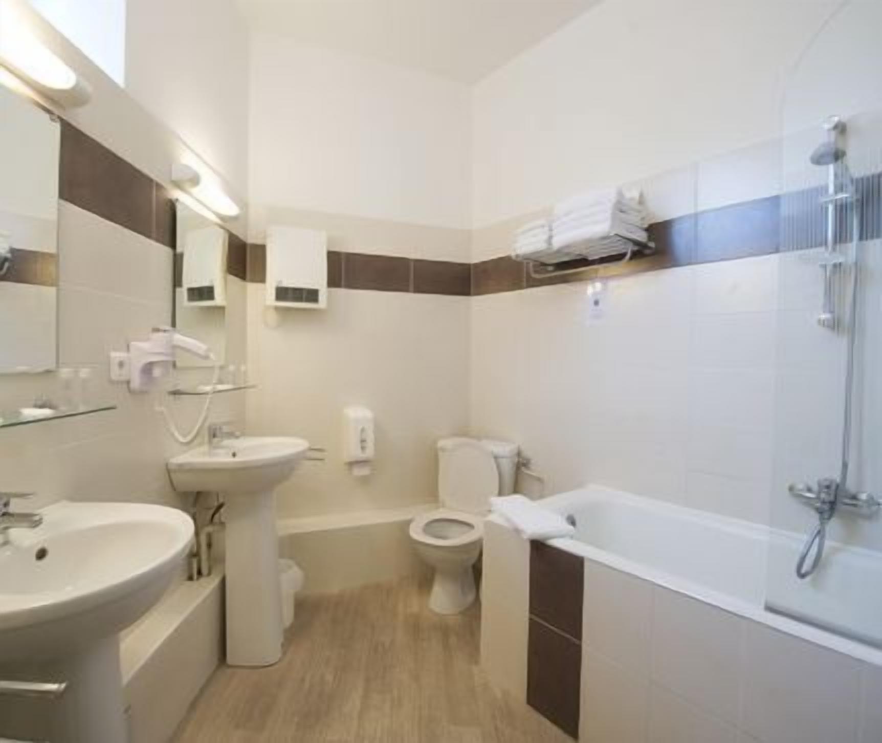 Foto - Fasthotel Pau-Centre HOTEL ADOUR