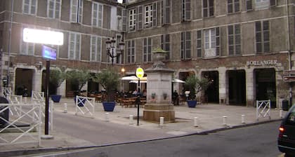 Hotel Adour